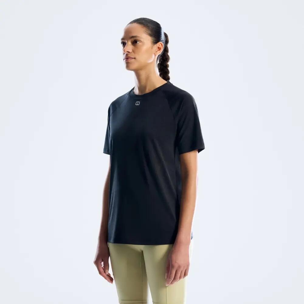 Maillot femme Berghaus Ivyhill Light 4/7