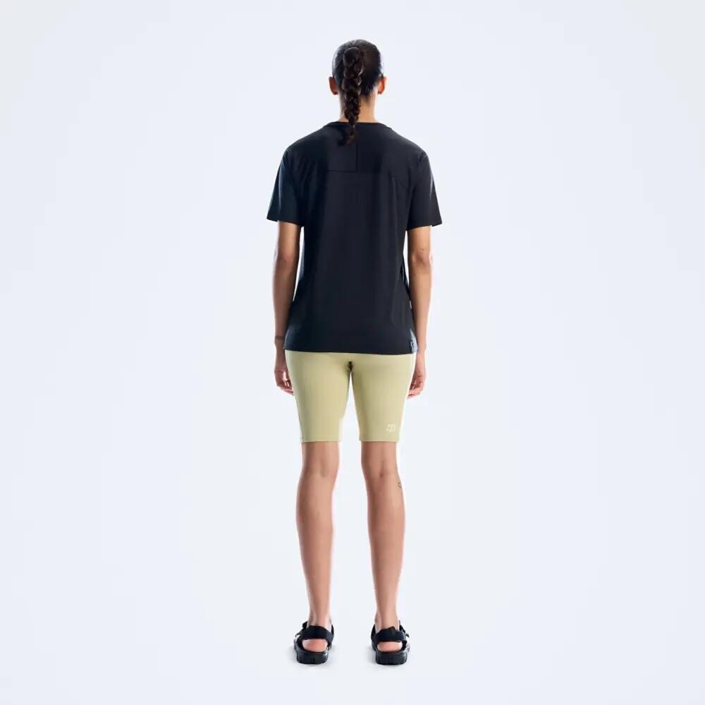 Koszulka szybkoschnąca damska Berghaus Ivyhill Light Tech Tee Af 3/7