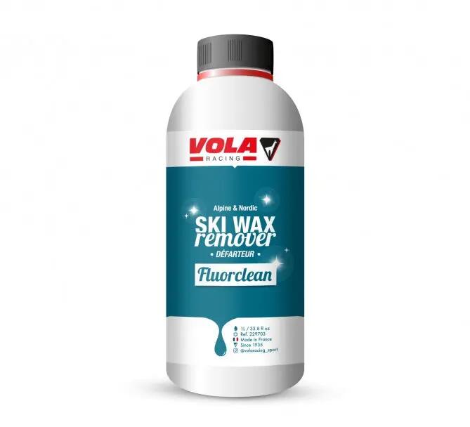 Płynny odmgławiacz Vola 250 ml fluorclean 2/2
