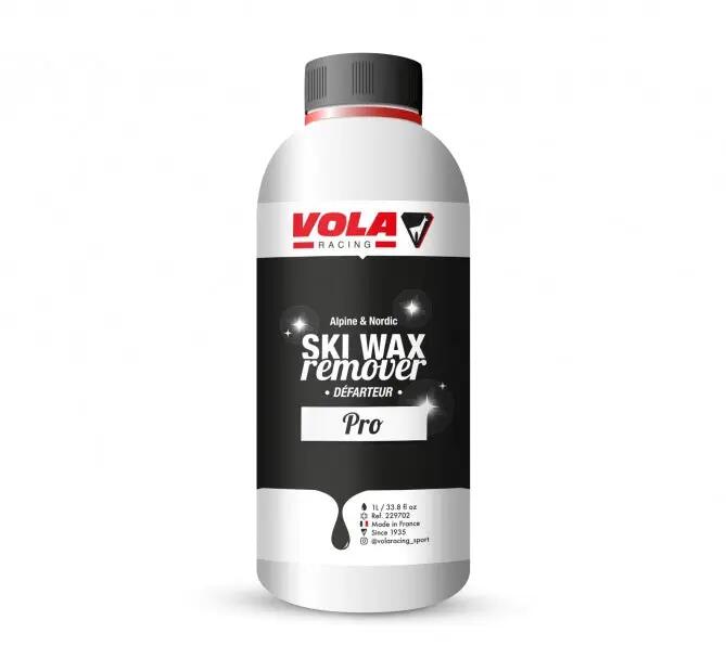 Nordic liquid defacer Vola 250 ml 2/2