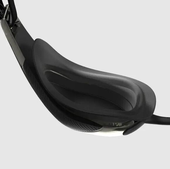 Lunettes de Natation Speedo Fastskin Hyper Elite Miroir Noir 4/7