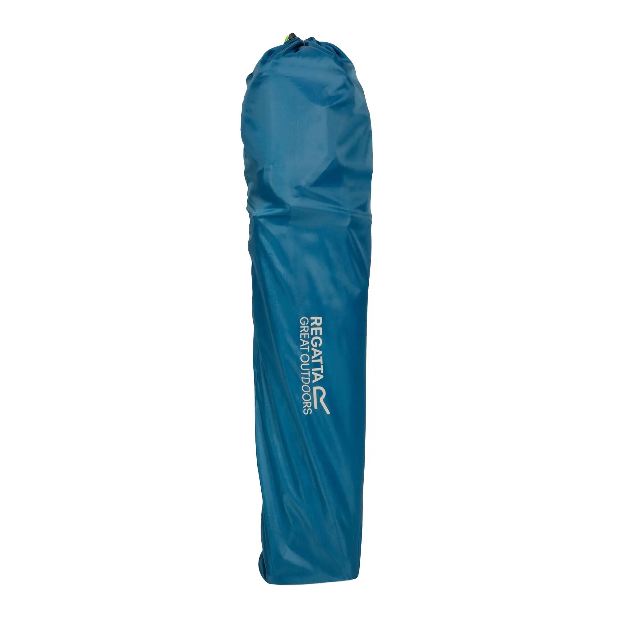 Chaise Pliante KRUZA (Bleu Dynastie) 6/6