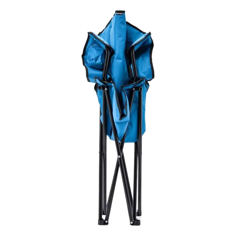 Chaise Pliante HIKER (Bleu) 6/6