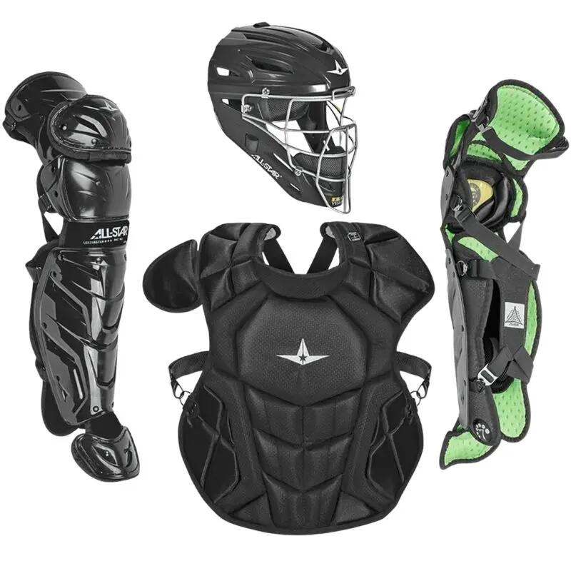 Zwart / Donkergrijs