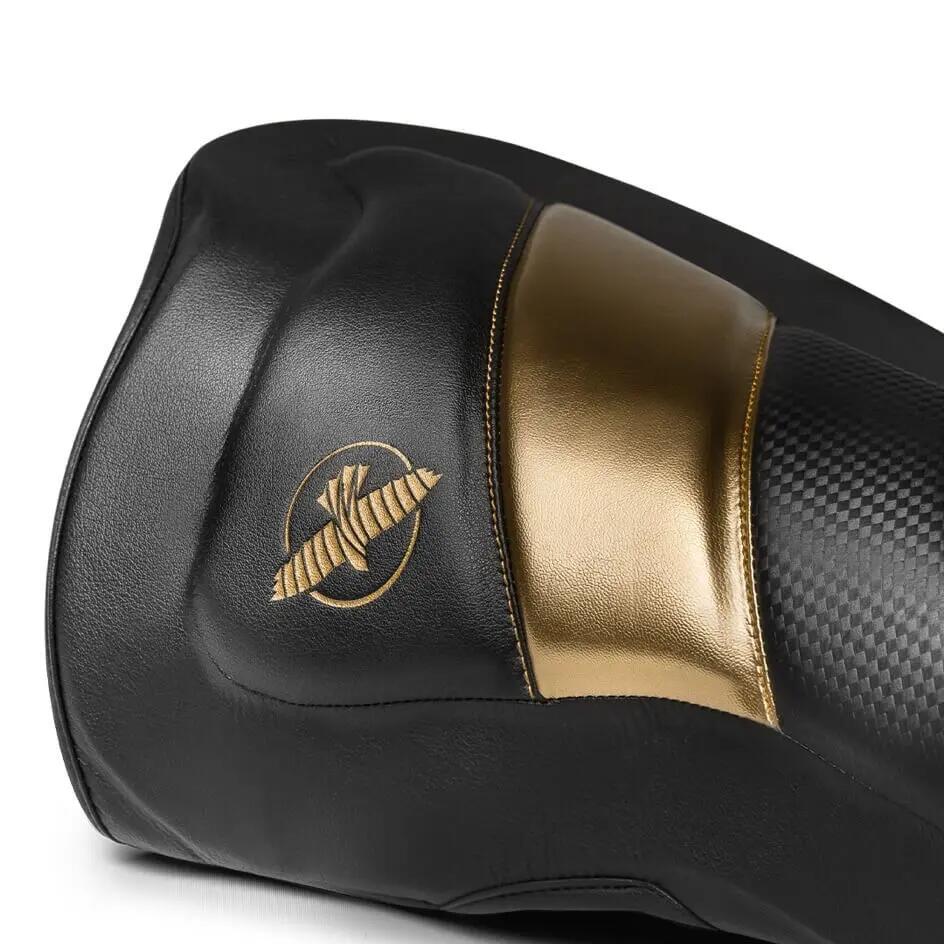 Ochraniacze piszczeli do sportów walki HAYABUSA T3 5/7