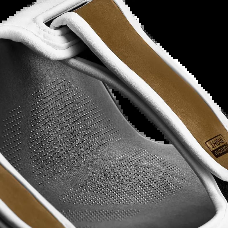 Protège-tibias et protège-pieds Hayabusa T3 Striking Shin Guards 4/7