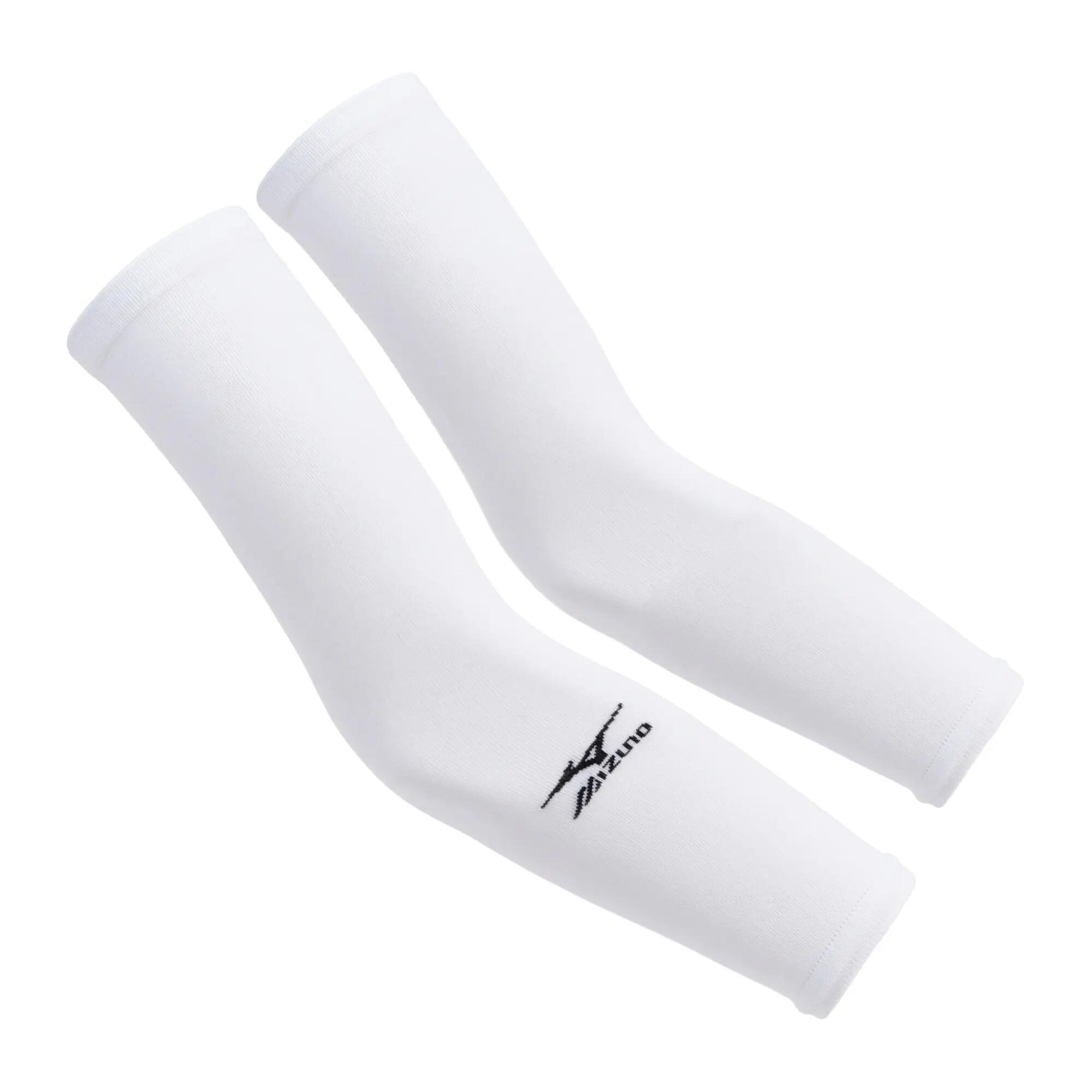 Manchon de compression femme Mizuno 4/4