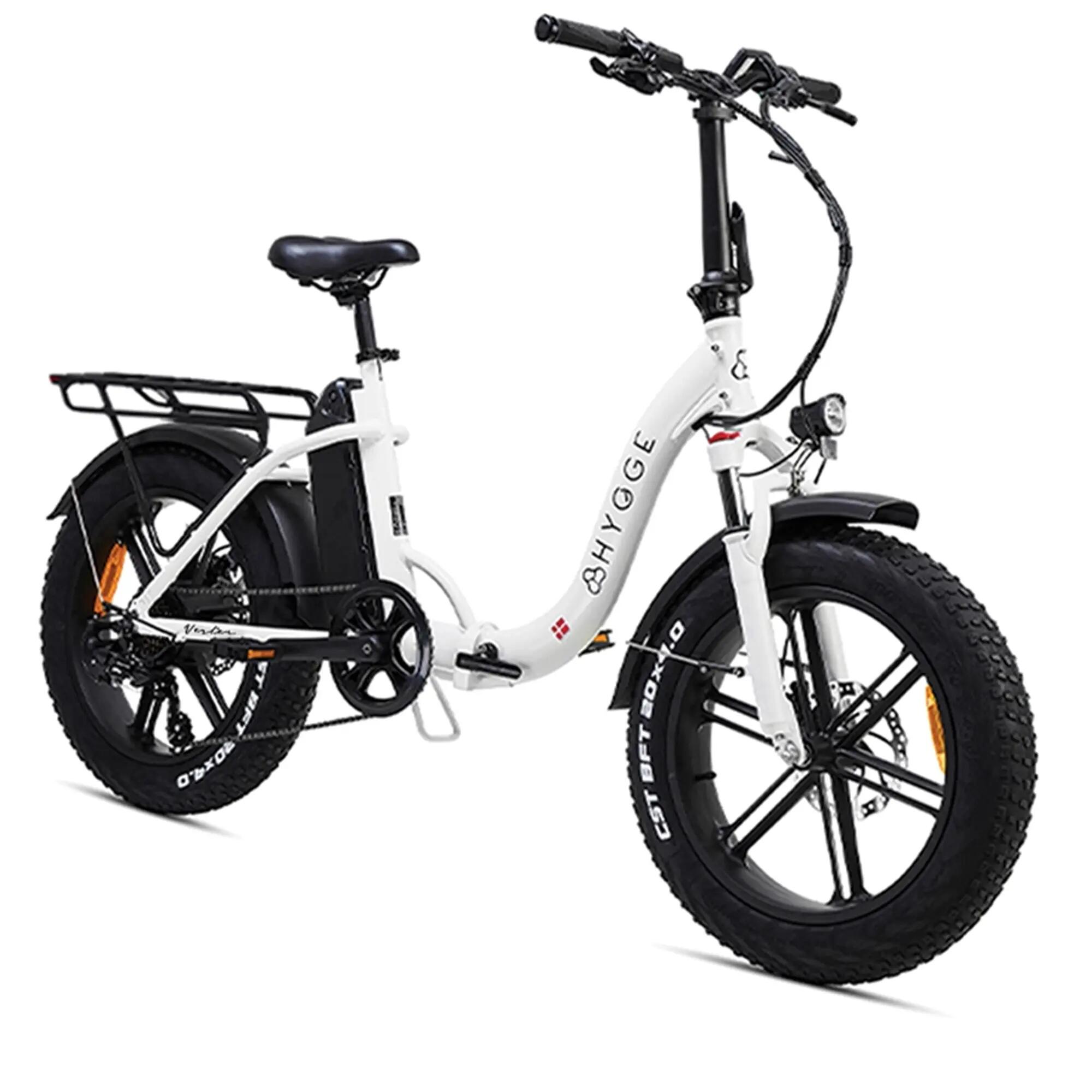 HYGGE BIKES picture