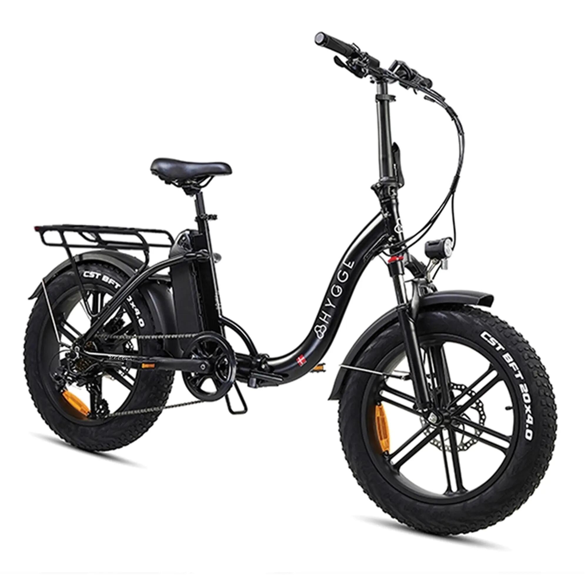 HYGGE BIKES picture