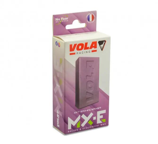 Fato de esqui Vola MX-E 3/5