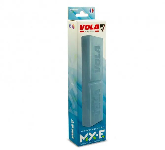 Cera de esqui eco-responsável Vola MX-E 200 g 3/5