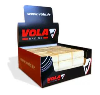 Universele vaste ski wax Vola Wax 10 kg 5/6