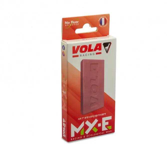 Skibril Vola MX-E 2/3