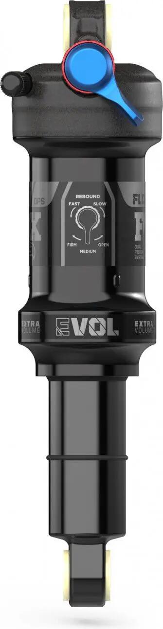 Fox Racing Shox Float DPS Performance 3pos-Adj Evol SV 2023 schokdemper 3/4