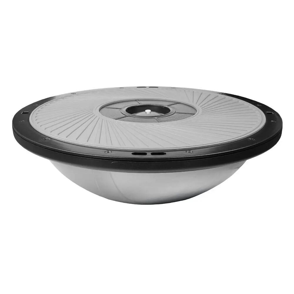 Dôme D´air PRO (Argenté / Noir) Taille unique 5/6