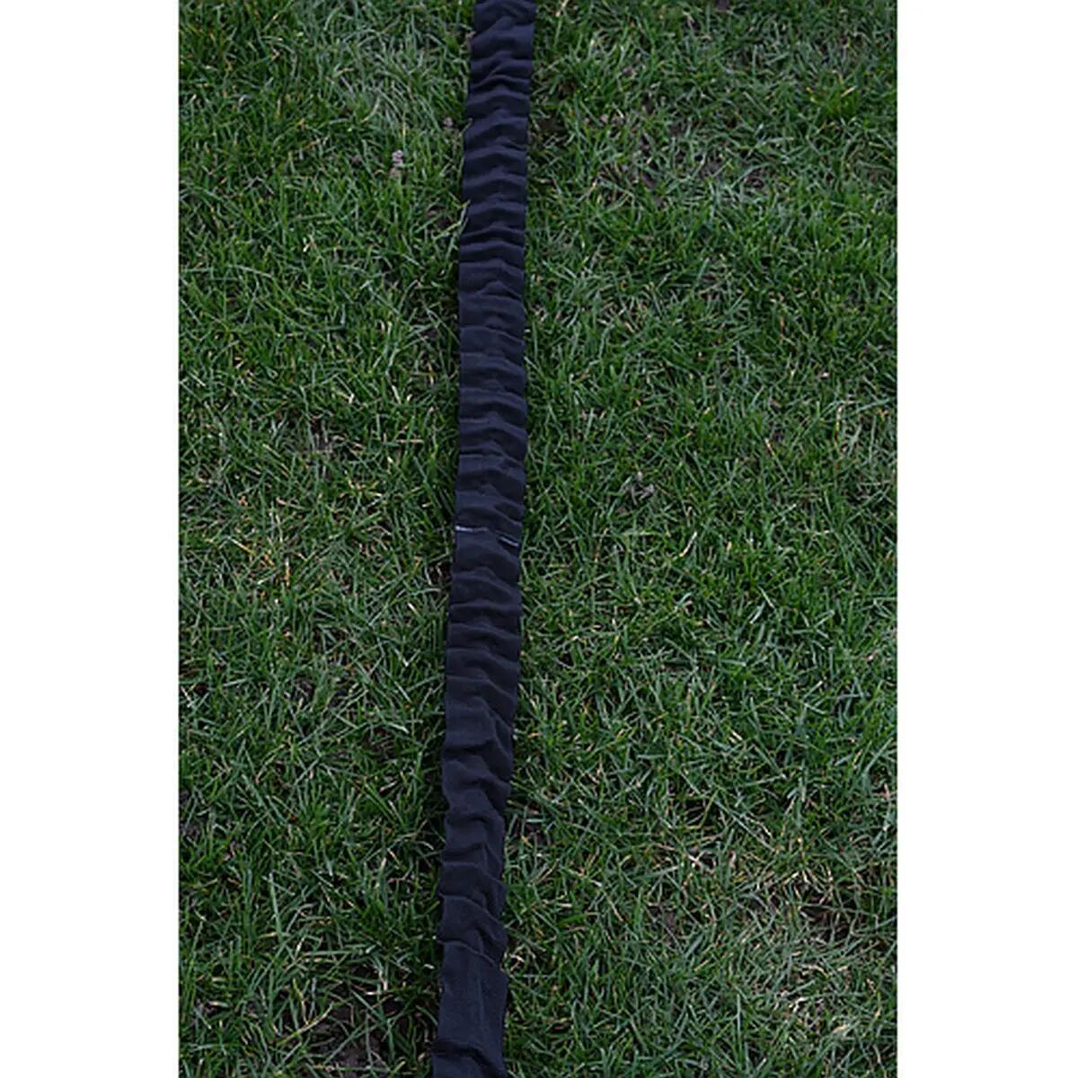 Football Line Marker Set (Pack of 6) (Black) 5/6