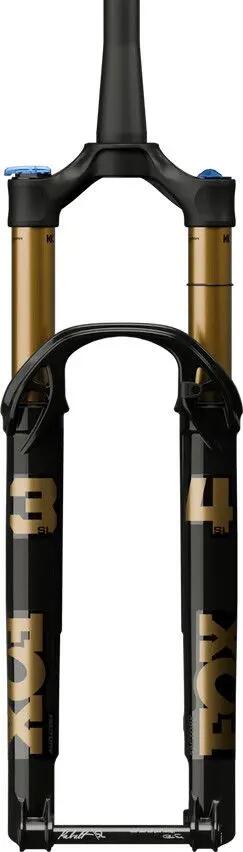 Forcella 34 FLOAT SL 29" Factory 120 Grip SL 3Pos-Adj 2/7