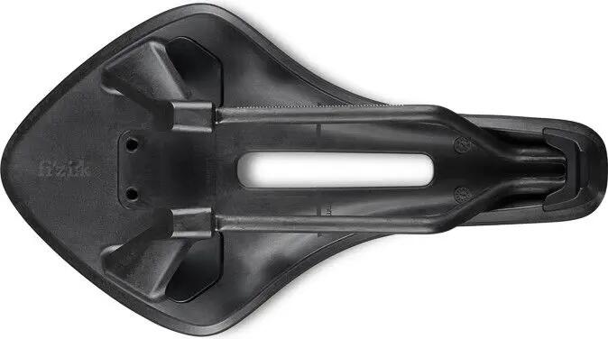 Sella Fizik Transiro Aeris Short Distance R1 Black 4/6