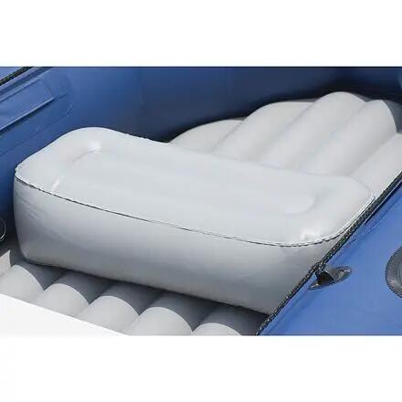 Pontão Aqua Marina Classic Advanced Fishing Boat 5/5