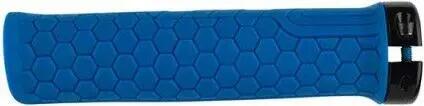 Maniglie RACE FACE GETTA GRIP Blu / nero 5/5