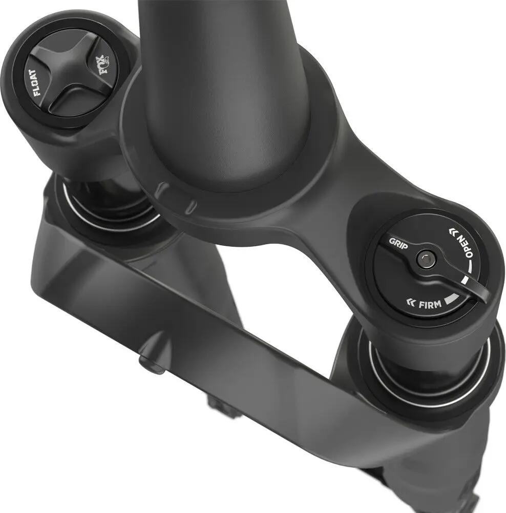 Fox Racing Shox 32 TC Performance 700 mm vork | Grip 3-Pos-Adj | Kabolt 12x100 m 4/4