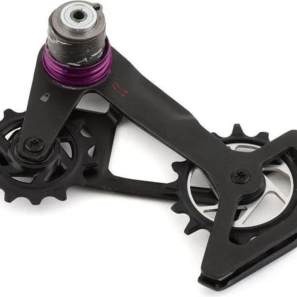 Sram XX SL T-Type Eagle AXS Derailleur Cage