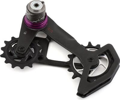 Gabbia del deragliatore Sram XX SL T-Type Eagle AXS
