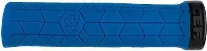Maniglie RACE FACE GETTA GRIP Blu / nero 2/5