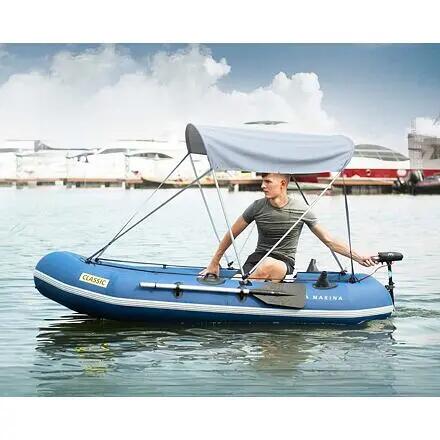 Pontão Aqua Marina Classic Advanced Fishing Boat 3/5
