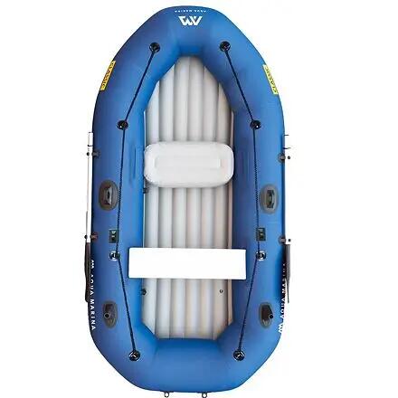 Pontão Aqua Marina Classic Advanced Fishing Boat 2/5