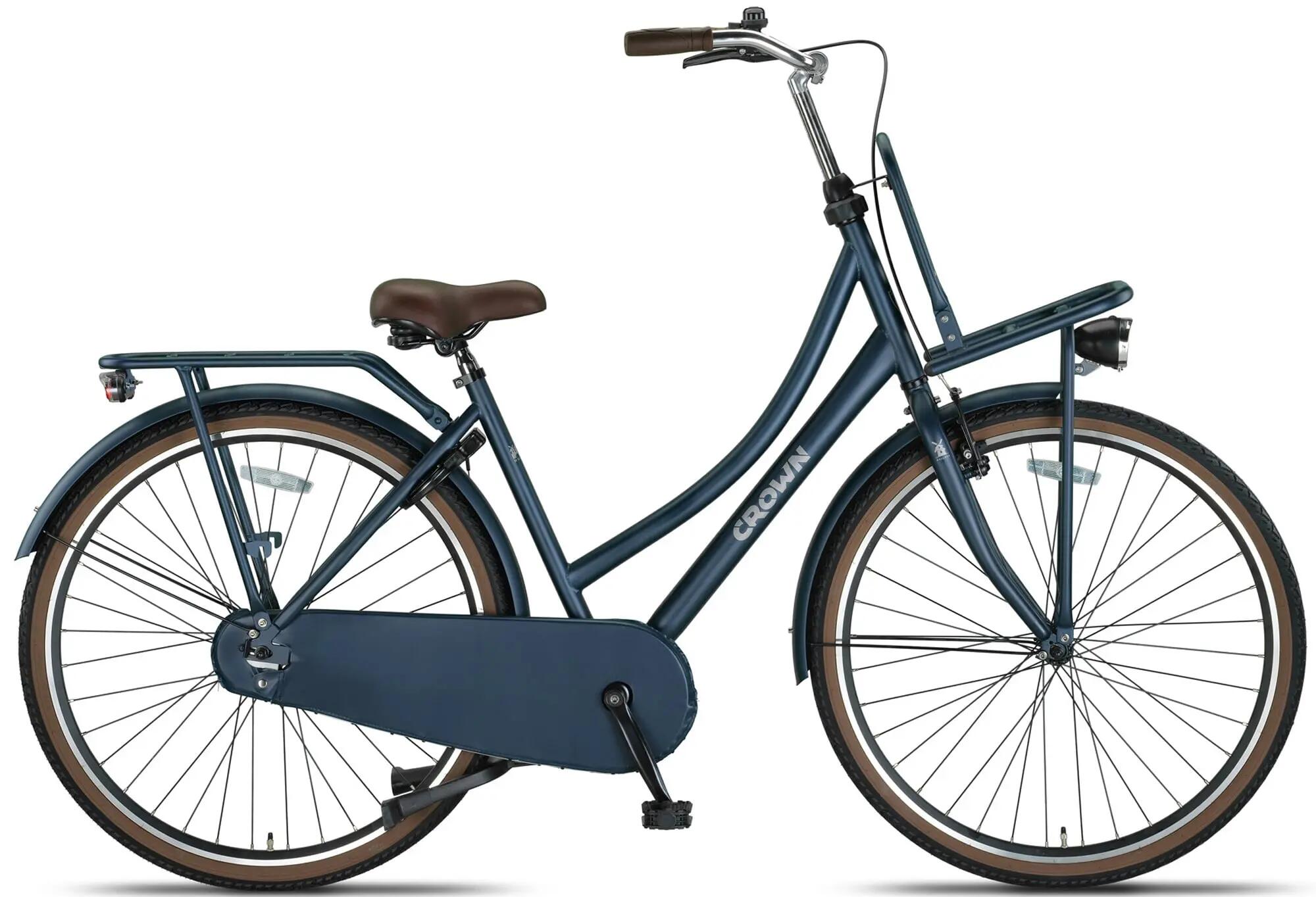 Crown Holland Transportfiets Dames 28 inch 53cm 3/7