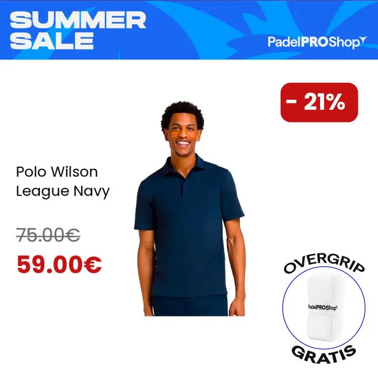 WILSON picture