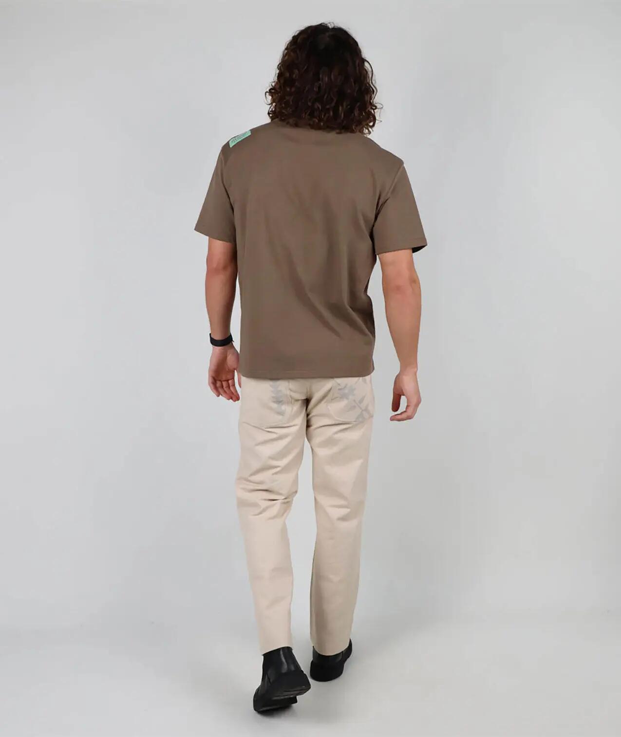 T-Shirts Unisexe Matthew S/S 5/7