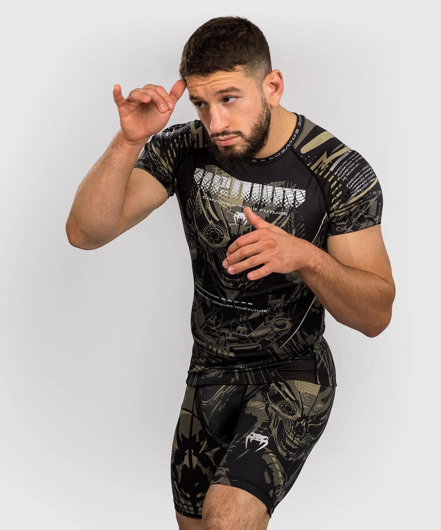 Rashguard VENUM Invader 5/5