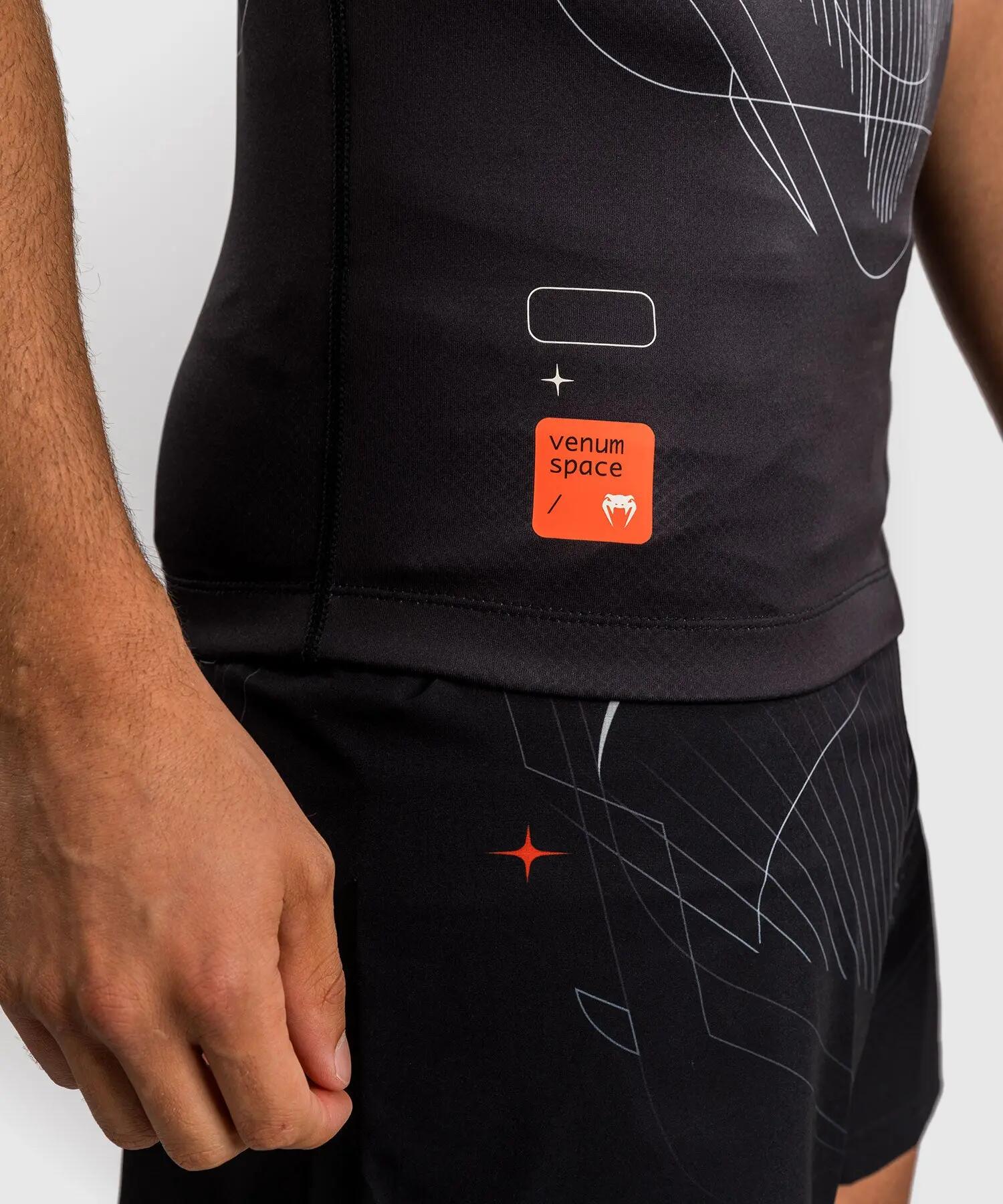 Rashguard VENUM Eclipse 5/5