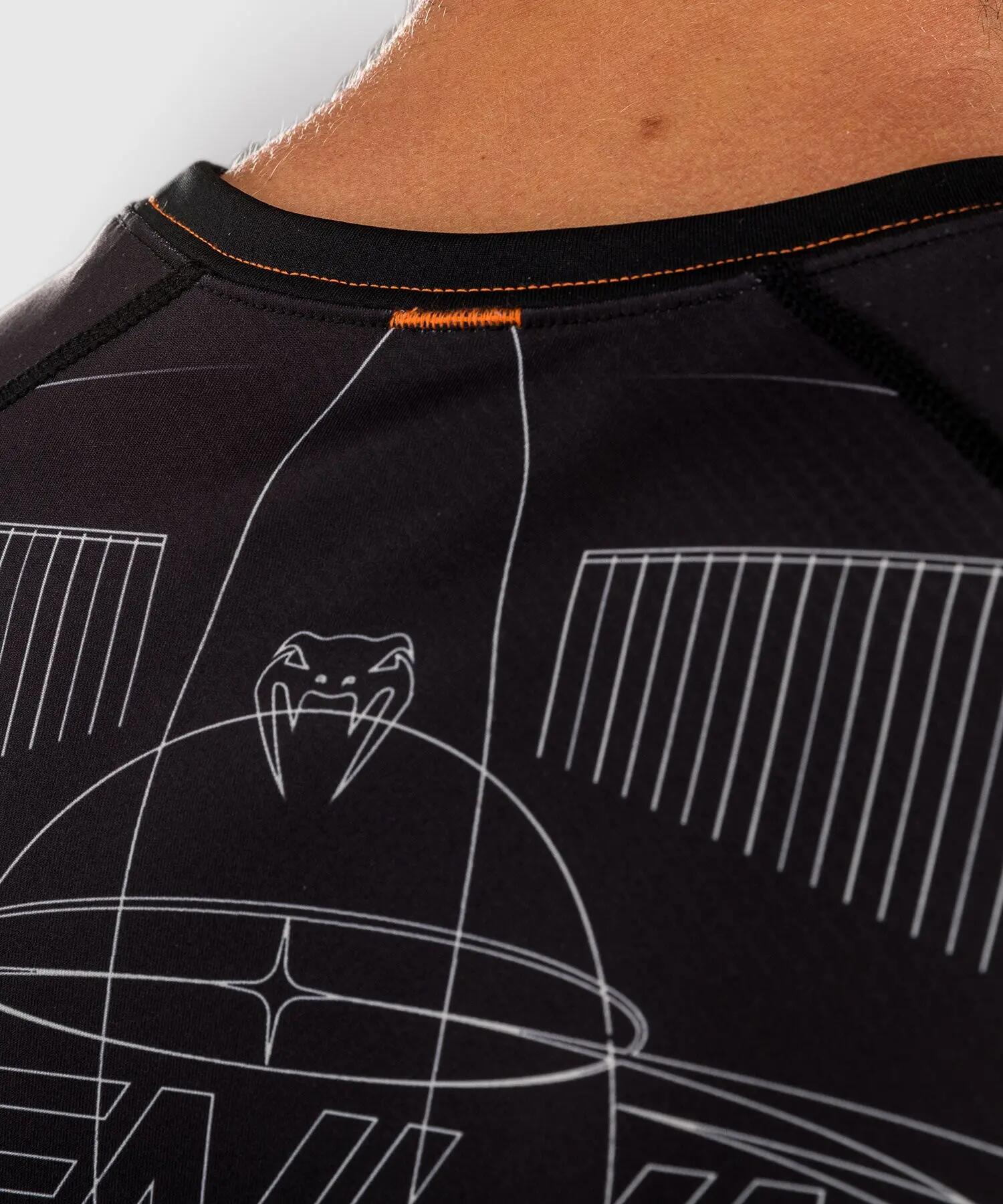 Rashguard VENUM Eclipse 4/5
