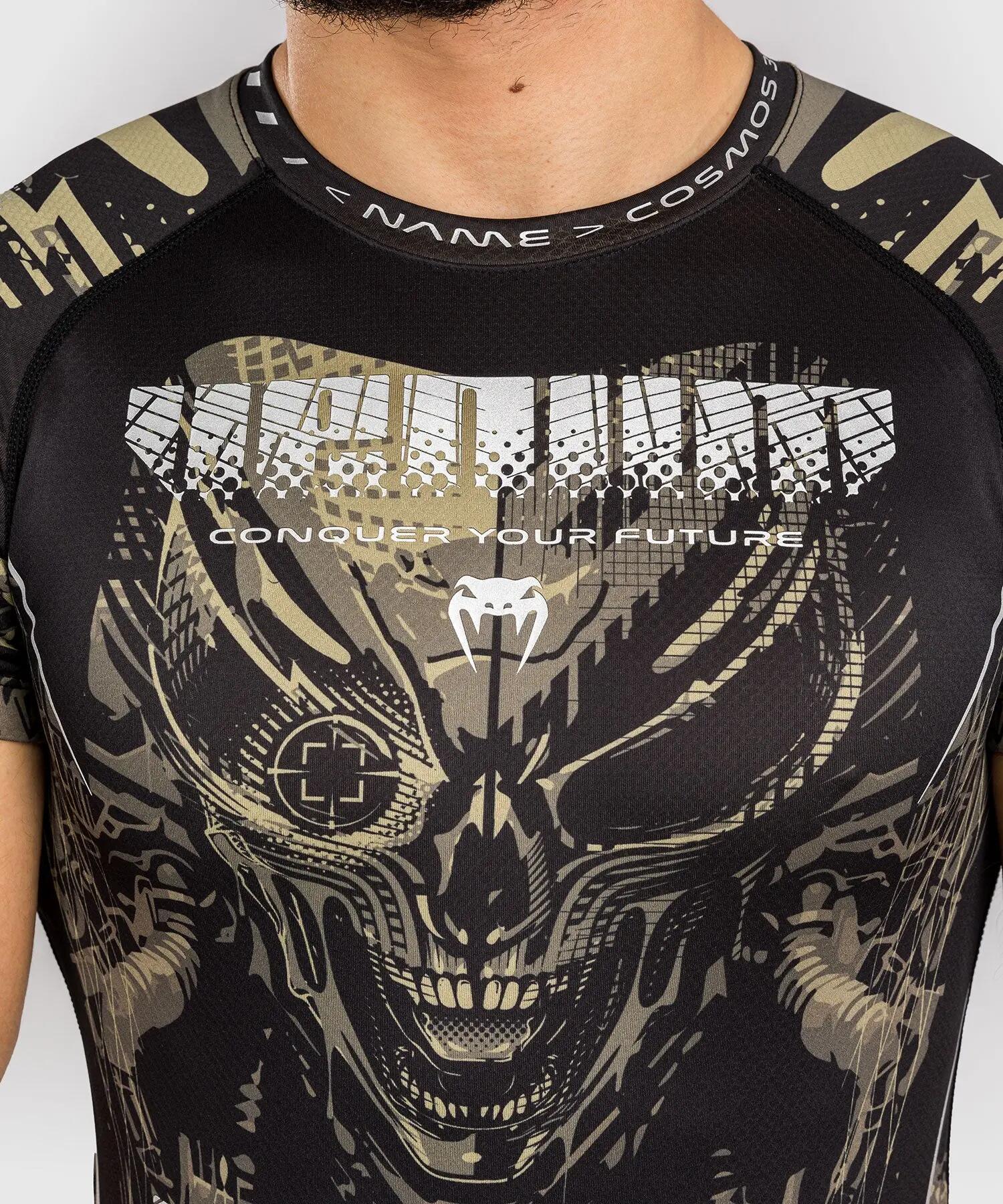 Rashguard VENUM Invader 4/5