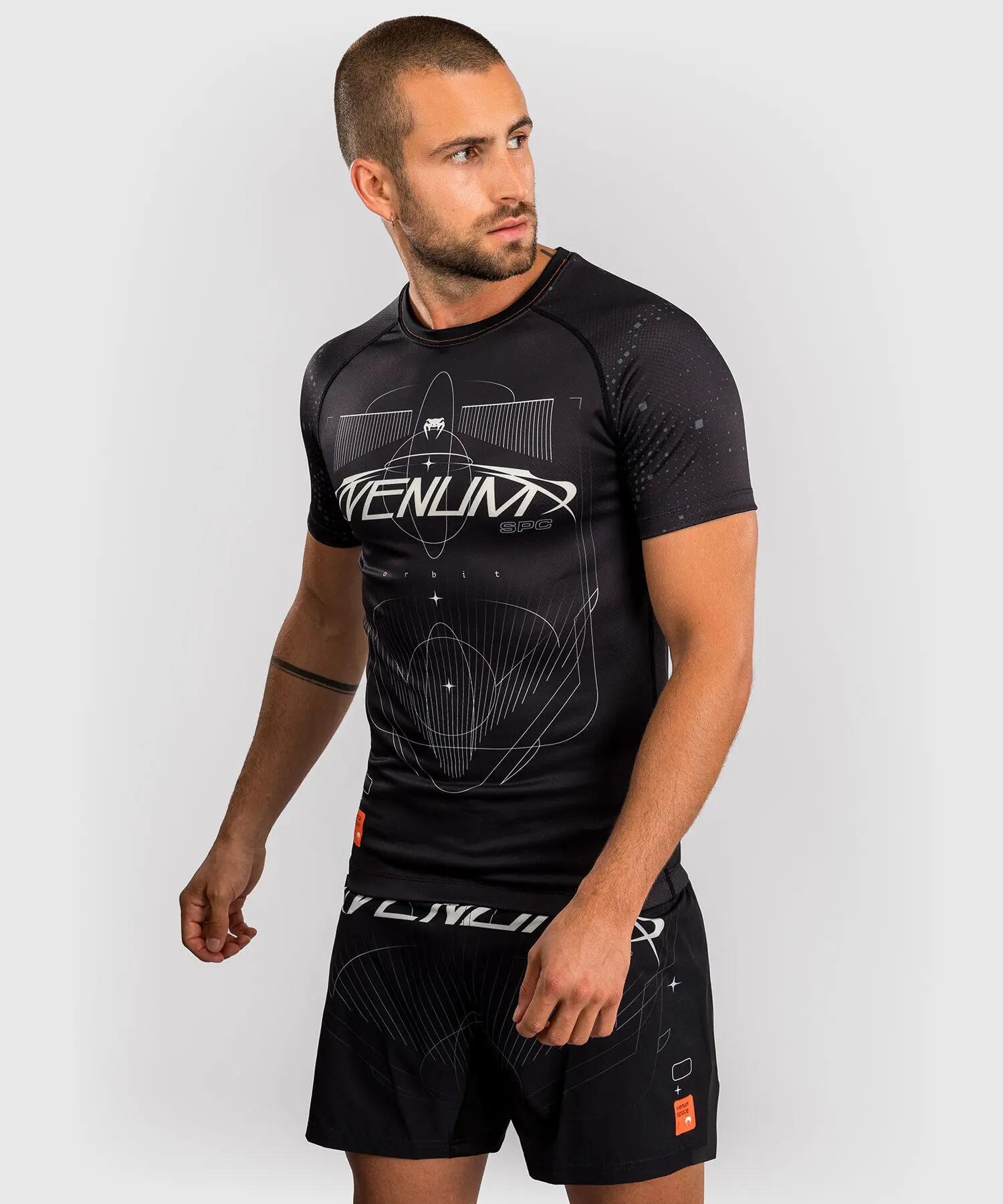 Rashguard VENUM Eclipse 3/5