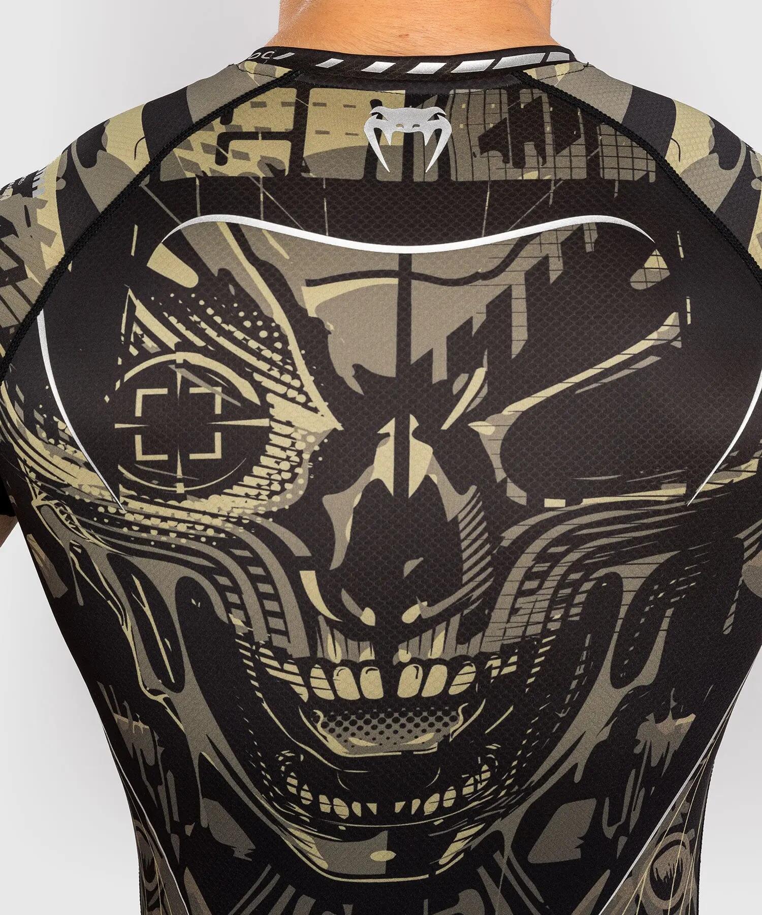 Rashguard VENUM Invader 3/5