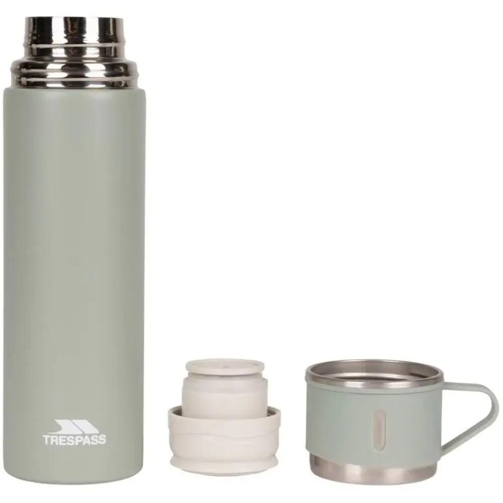 Termo Recce de Acero Inoxidable Salvia 4/5