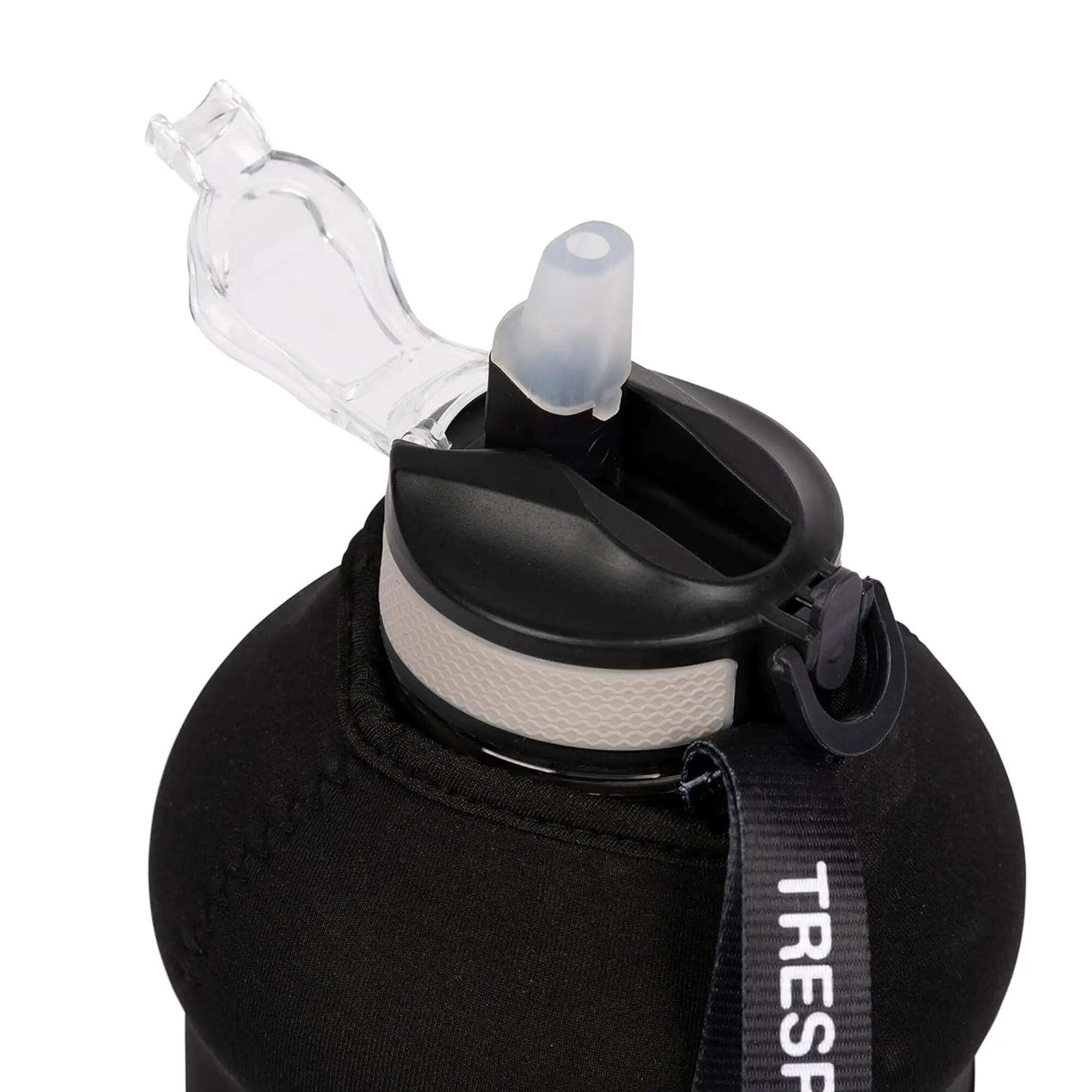 Gourde KEGLOS (Transparent) 6/6