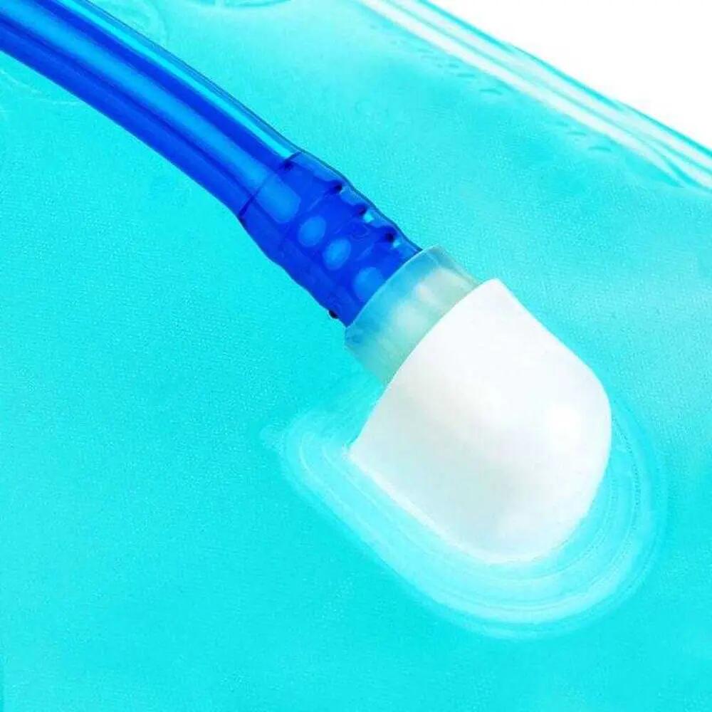"Oasis" Hydratationsblase, 1.5l Damen und Herren Blau 5/6