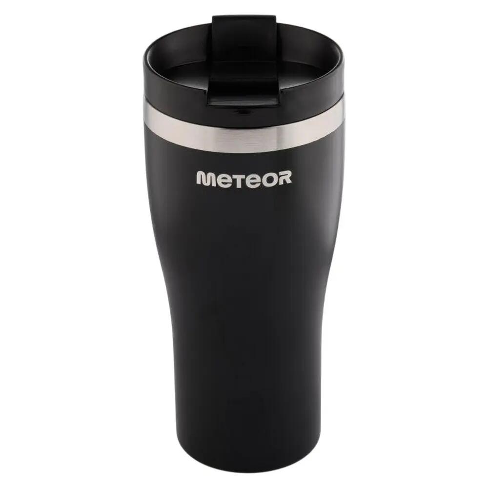 Mug Thermique (Noir) 5/5