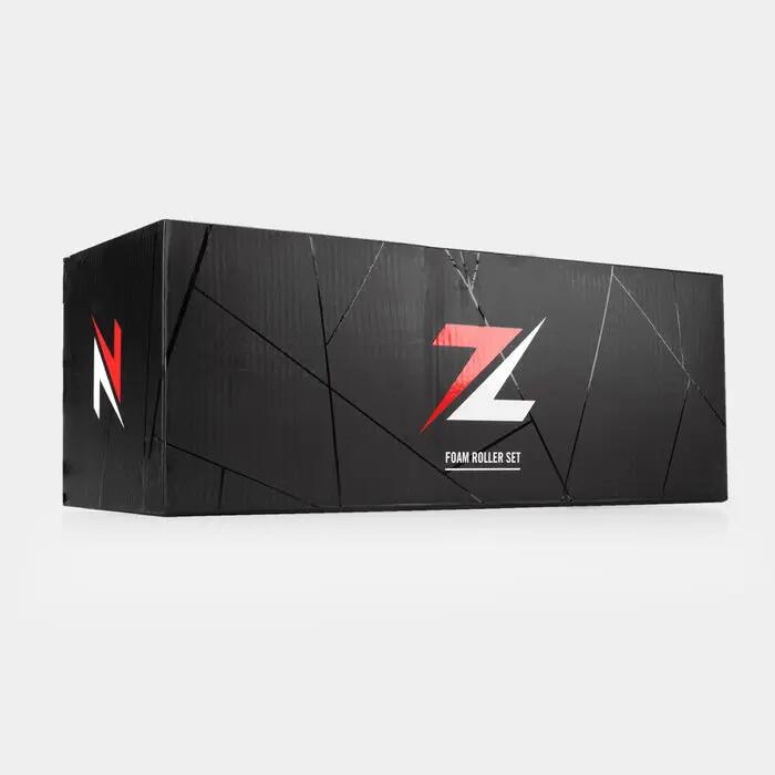 Garrafa térmica ZEUZ Premium em aço inoxidável – 500 ml – Azul escuro 7/7