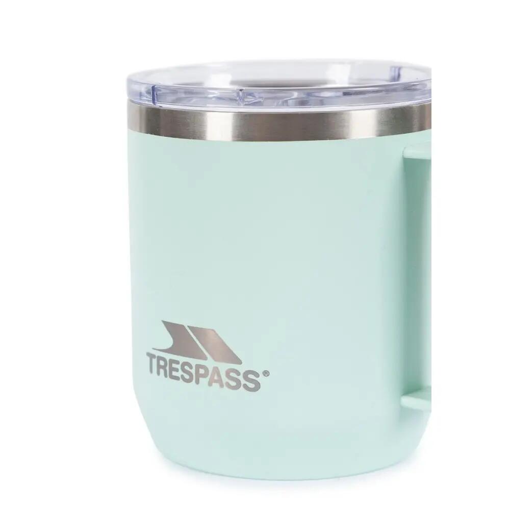Mug De Voyage NOOPER (Vert Sarcelle Pâle) 7/7