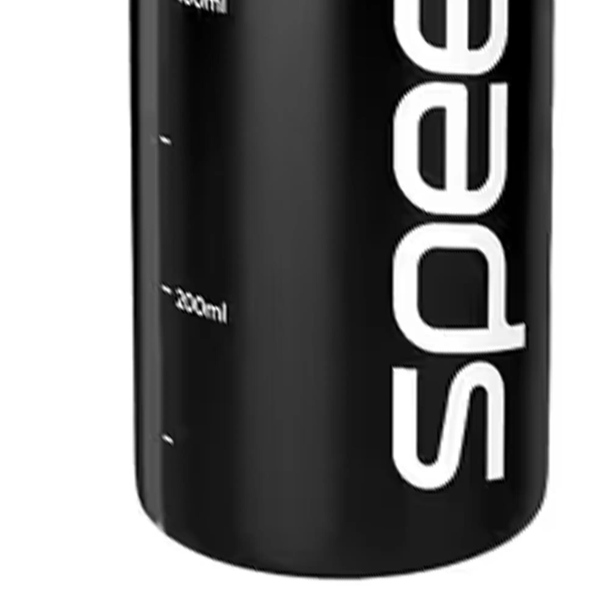 Logo 1000ml Bottiglia Per Acqua Speedo Nero Bianco 5/5