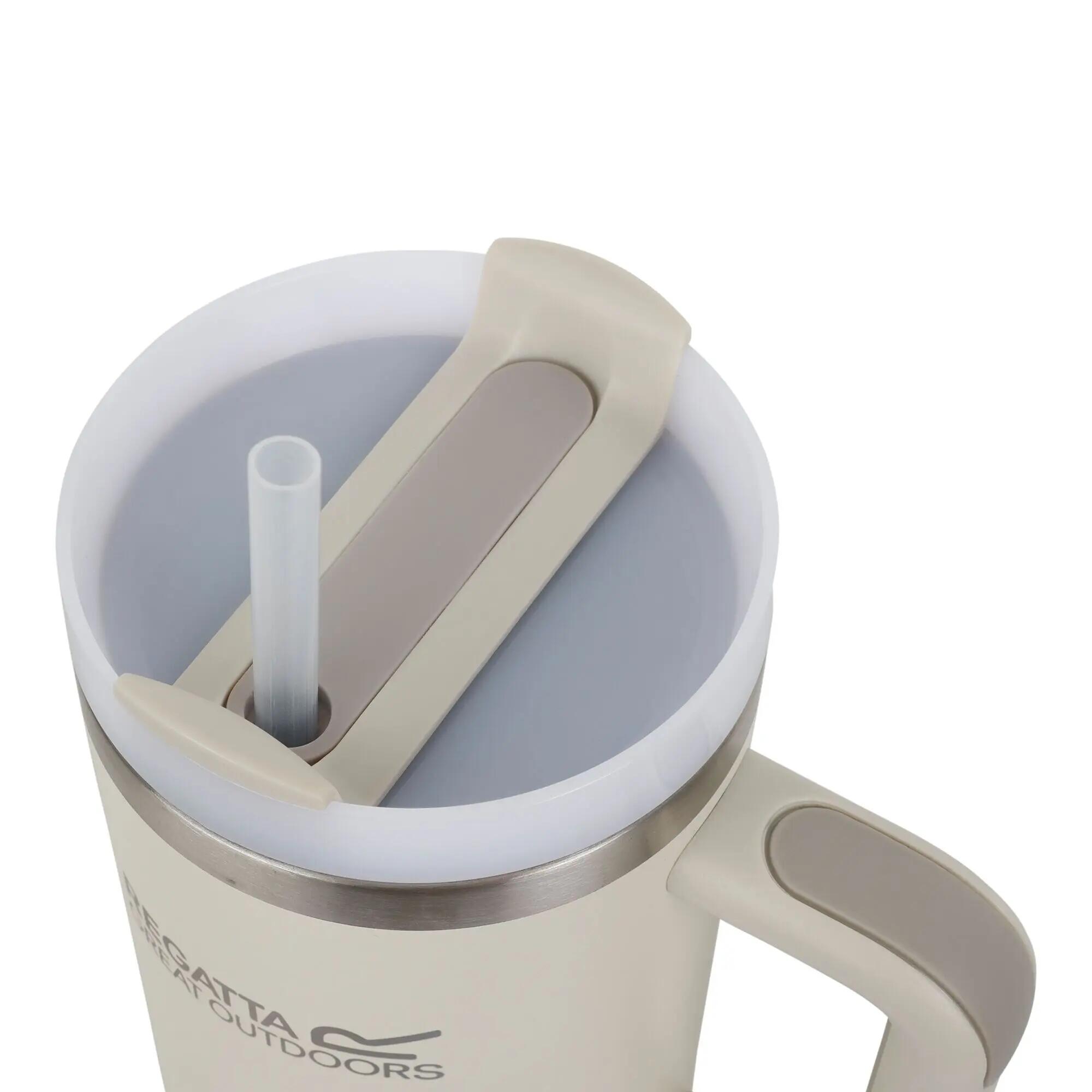 Reisebecher "Thermulate", Isoliert, 1.2l Damen und Herren Mondsüchtig 6/7