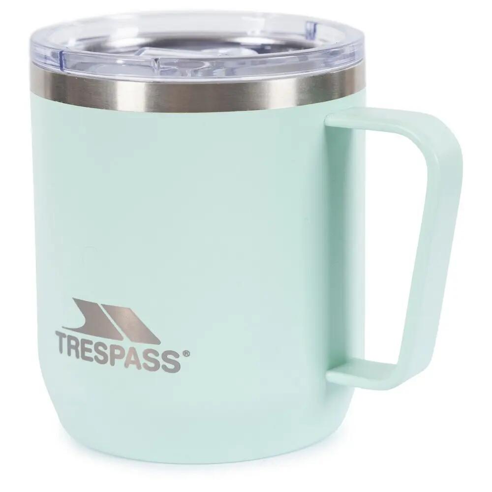 Mug De Voyage NOOPER (Vert Sarcelle Pâle) 6/7