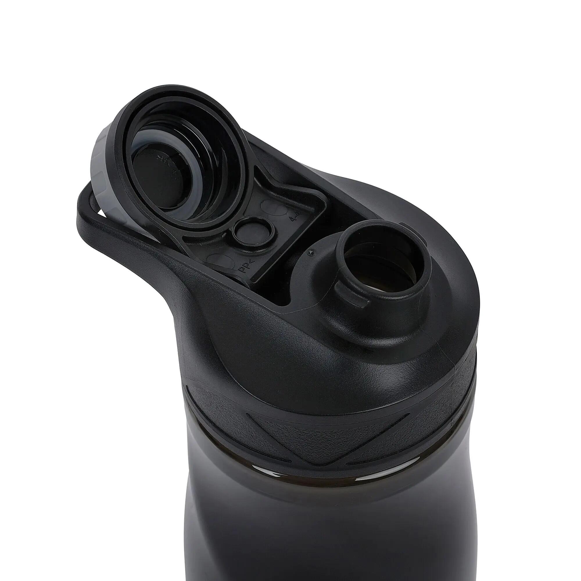 Tritanio Trekking 800ml Bottiglia Per Acqua Regatta Nero 6/6