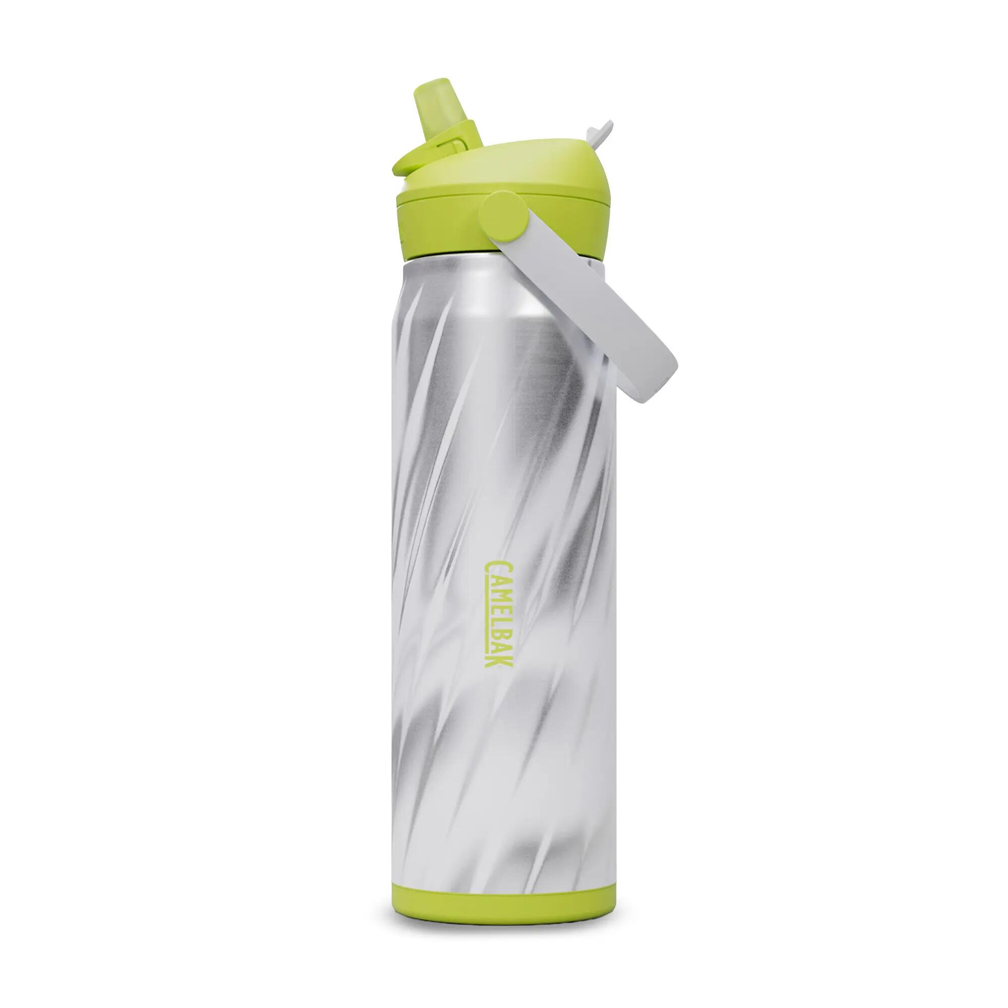 Butelka termiczna CAMELBAK Thrive Flip Straw Insulated SST 5/5